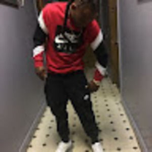 Meet your Posher, Travis